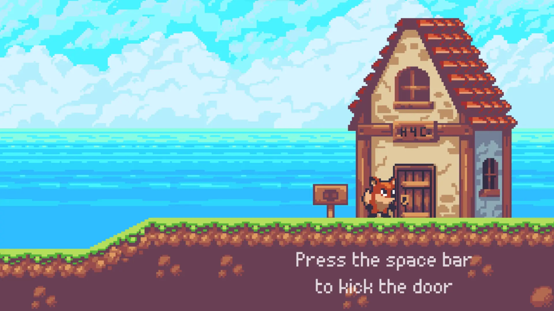 DoorKicker challenge screenshot
